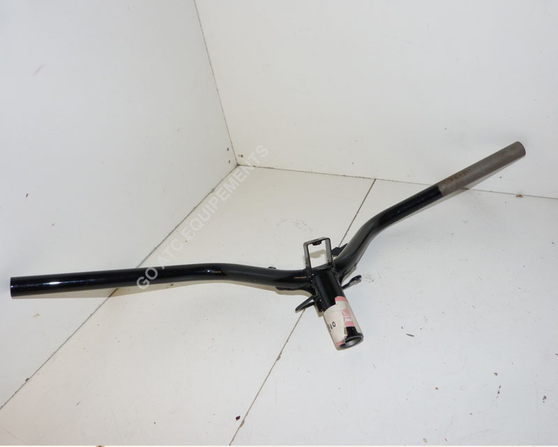 guidon </br> OEM neuf </br> HONDA SZX50S X8R 1998-2001