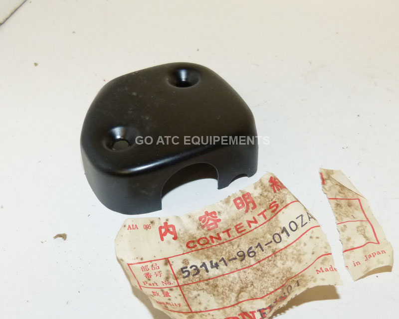 cover throttle  NH105  </br> OEM Neuf  </br>ATC 250R 1982