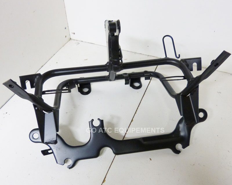 stay front cowl </br> OEM NEW </br>HONDA CB500S 1998-2002