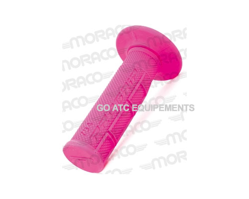 Special Rubber grips</br>ATV 22 X 25 - 794 -
