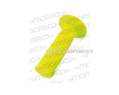 Special Rubber grips</br>ATV 22 X 25 - 794 - yellow