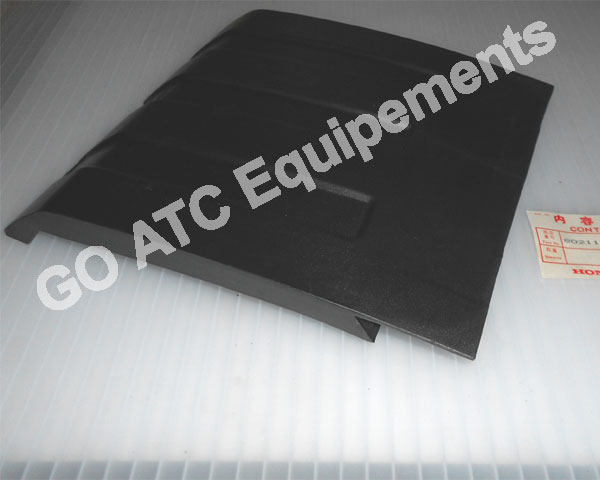 lid tool box</br>new</br>Honda ATC 185-200