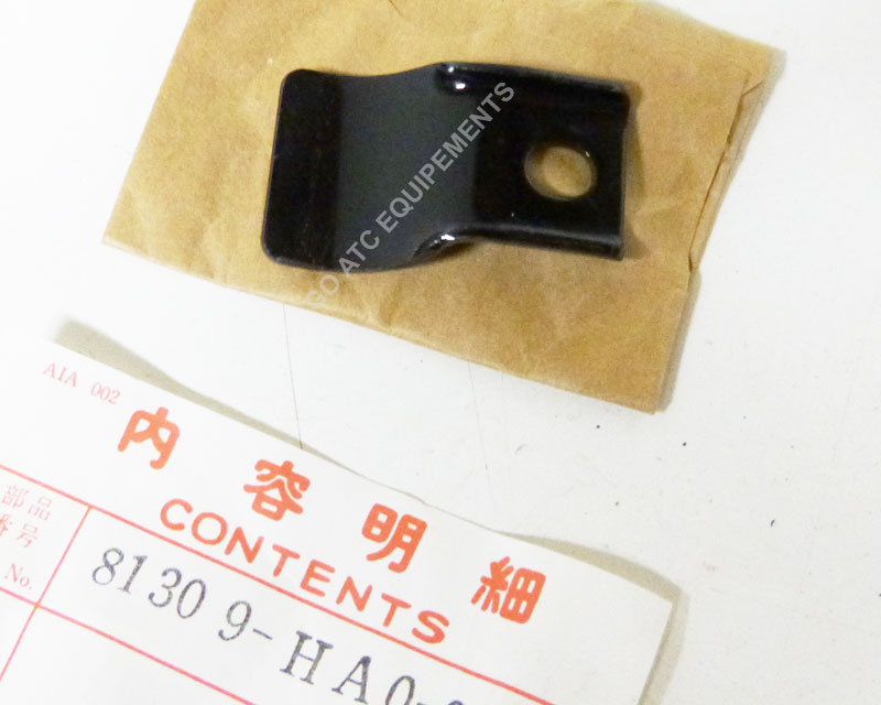 support porte bagage  </br>occasion </br>HONDA 250ES 1985-87