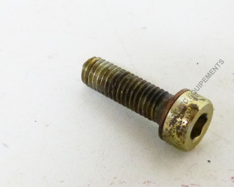 cache poussière fourche </br> Neuf </br>ATC HONDA 250R 1981-82