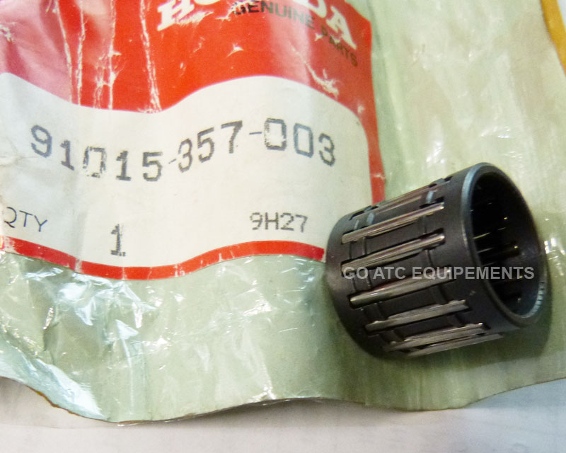 Cage à aiguille</br> Neuf OEM </br>HONDA 250R - FL250 - TRX250