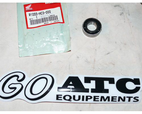 bearing</BR>- OEM -</br>HONDA ATC90-TRX125-YTM200