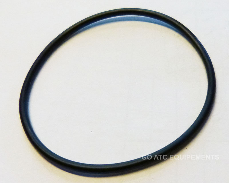 o'ring oil filter cover</br>OEM NEW</br>HONDA 250ES-SX 86-87 TRX