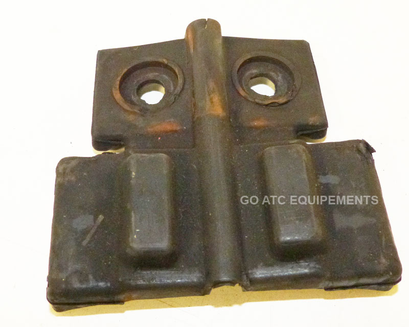 Silentbloc protection  réservoir</br>occasion</br>Honda 110 - 125M