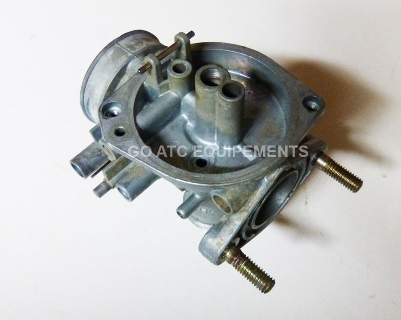 carburetor parts</br>used</br>Honda 110 - 1979-83