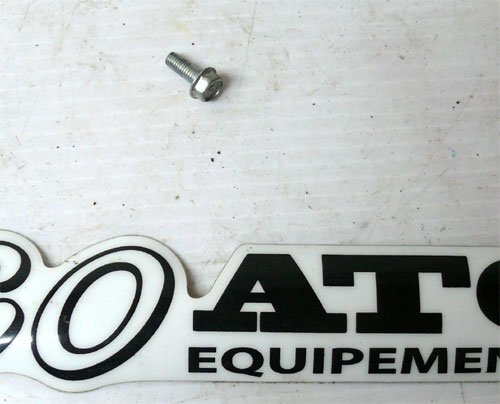 bolt flange</BR>Used</br>ATC HONDA 110/125M 1984-85