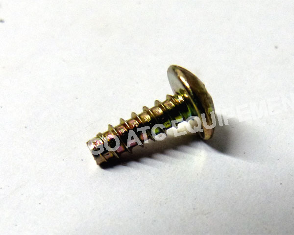 screw</br>Used</br>Honda 125M 86-87