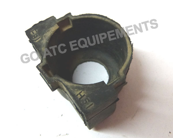 rubber magn shock</br>Used</br>HONDA ATC 125M 84-87