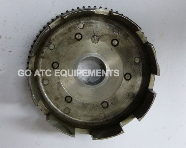 clutch outer</br>Used</br>HONDA 125M - TRX 125