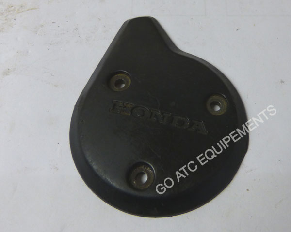 protector</br>Used</br>Honda 125M 86-87