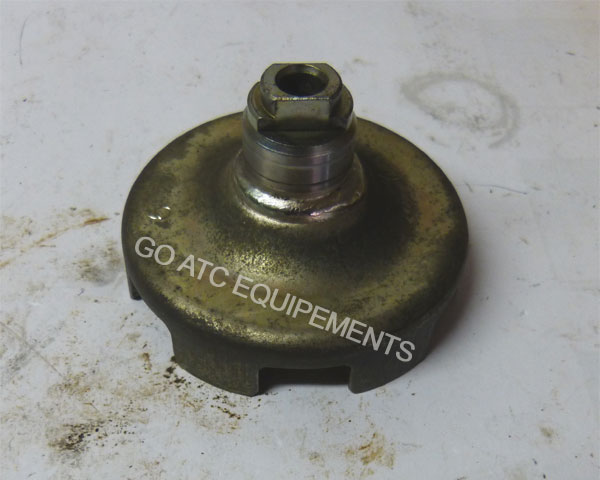 pulley recoil</br>used</br>Honda 125M 1986-87