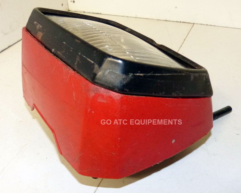 phare complet</BR>Occasion</br>ATC HONDA 110 1983-85/125M 1984-85