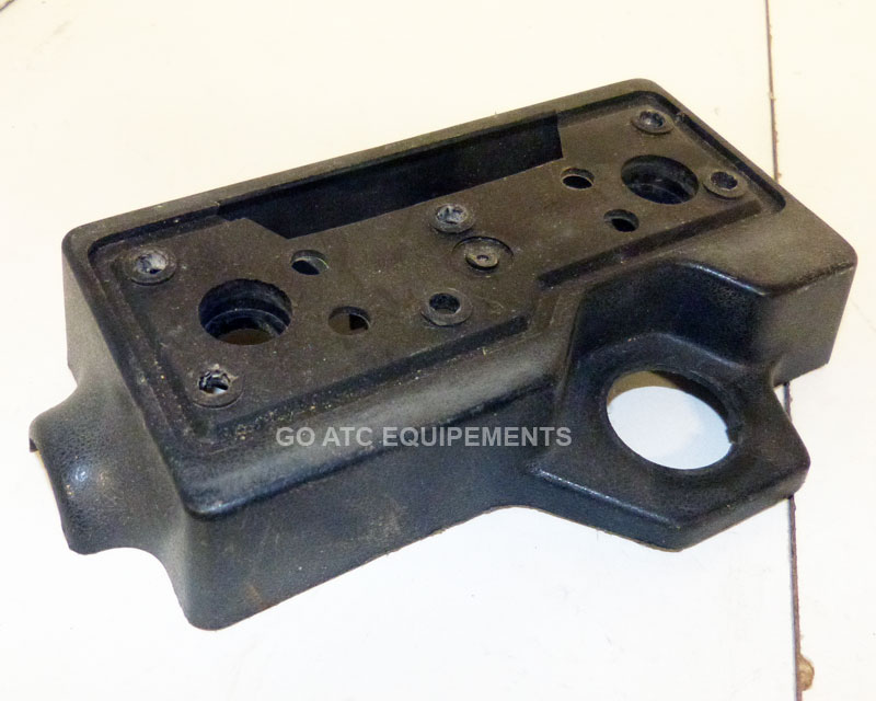 cover handle </br>USED</br> Honda ATC 125M 86-87