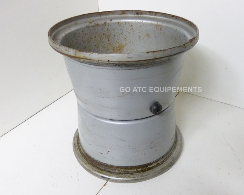 front rim complete </BR> Used </br> ATC HONDA 125M 1984-85