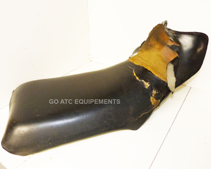 seat</BR> Used </br>ATC HONDA 125M 1984-85  110 1983-1985