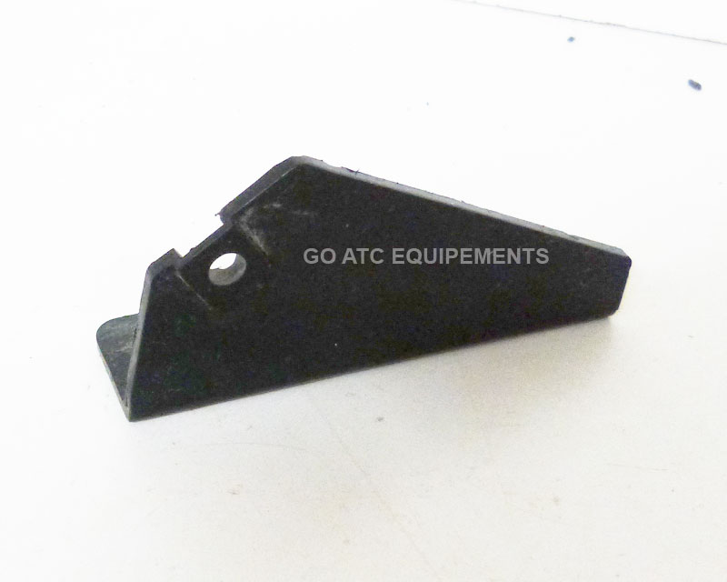 charnière droite de coffre </br> Occasion </br>ATC HONDA 110 1983-85 125M 1984-85 TRX125