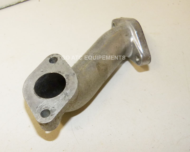 pipe admission </BR> Occasion </br>ATC HONDA  125M 1984-85 TRX125