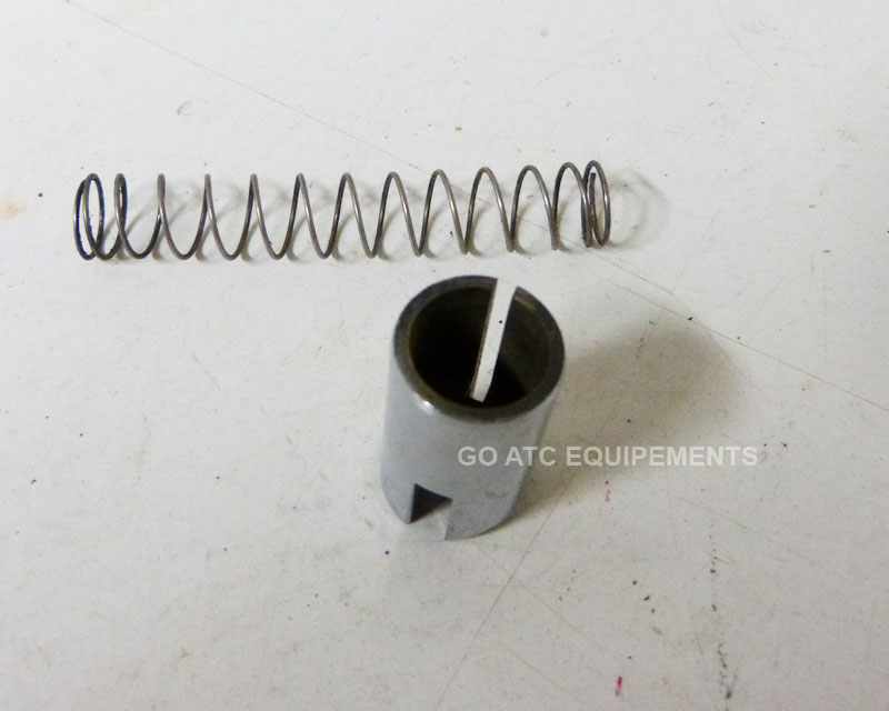 kit valve carbu</br> occasion </br>ATC  HONDA 125M TRX125M