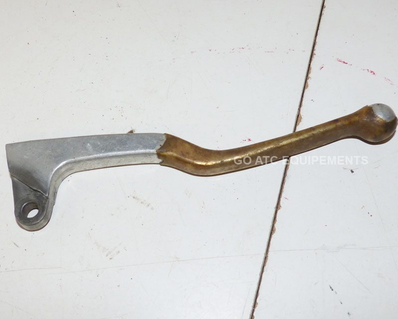 lever right </br>Used</br> Honda 125M 86-87