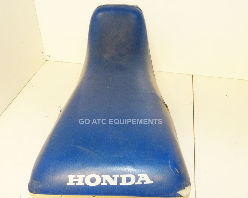 selle complète </br> Occasion</br> Honda 125M 86-87