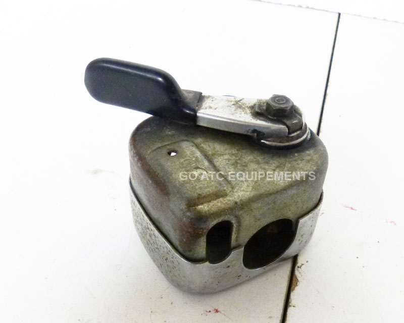 gachette </br> occasion </br>Honda  ATC 110 125M  200E 200S 200ES /1982-1985