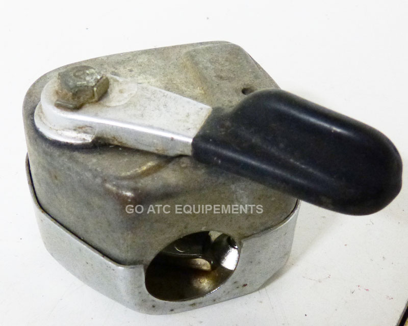 throttle </br> occasion </br>Honda  ATC 110 125M  200E 200S 200ES /1982-1985