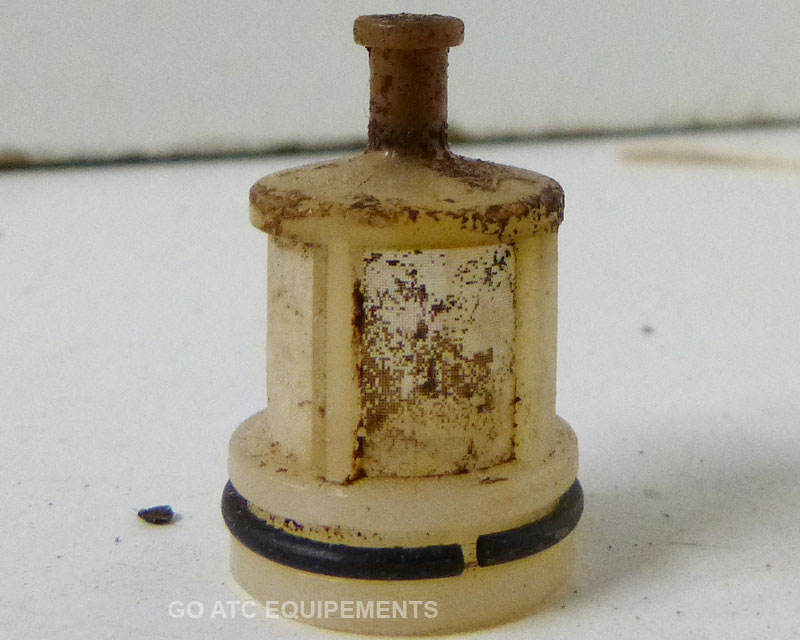 filtre </br> occasion </br>Honda  ATC 110 125M 1984-1985