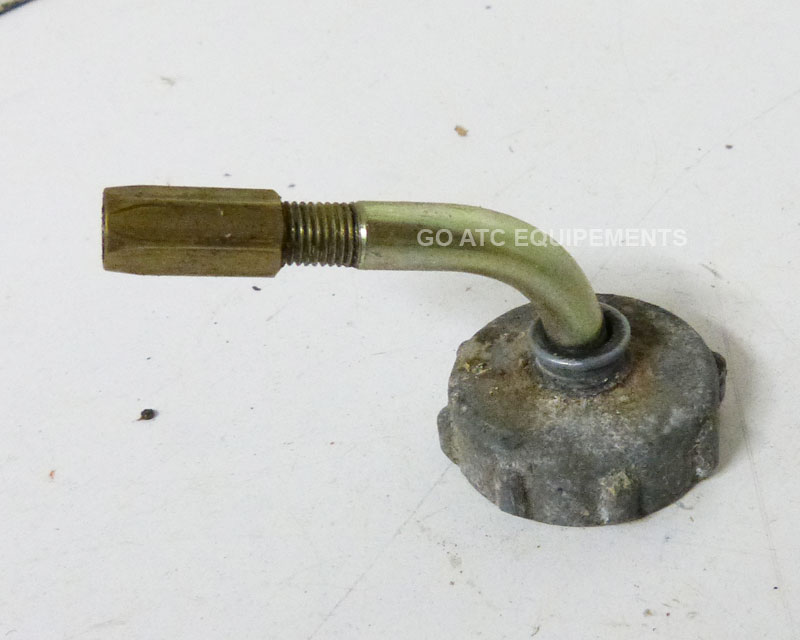 top set </BR>used </br>ATC  HONDA 110 -125M - TRX125 1985