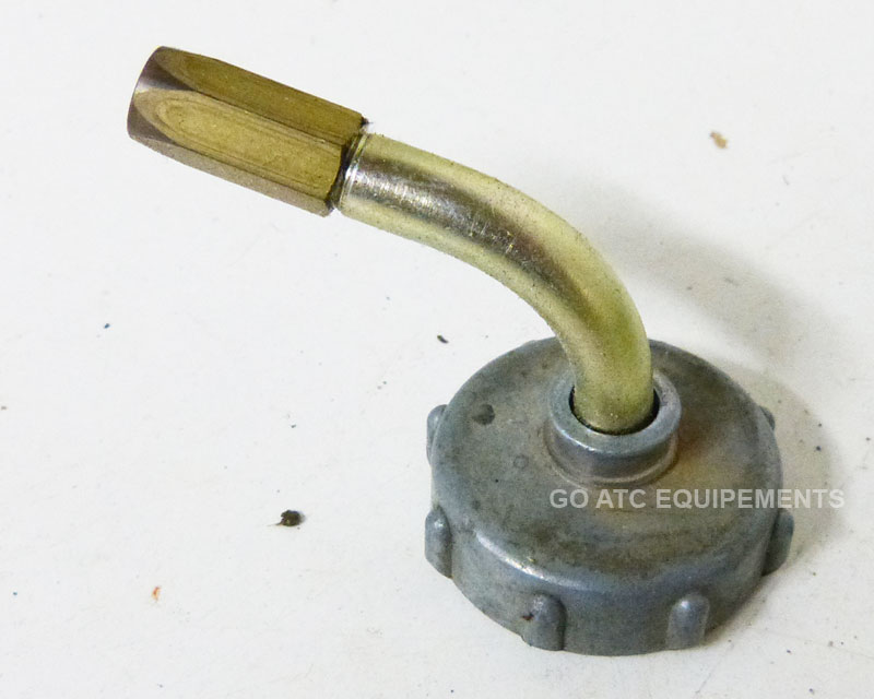 top set </BR>used </br>ATC  HONDA 110 -125M - TRX125 1985