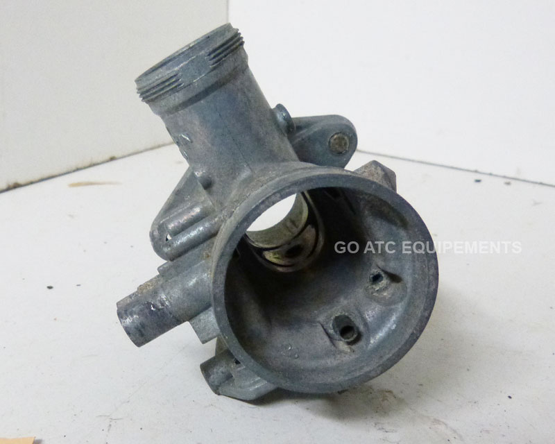 corps de carburateur </BR>occasion </br>ATC HONDA 125M 1984-85