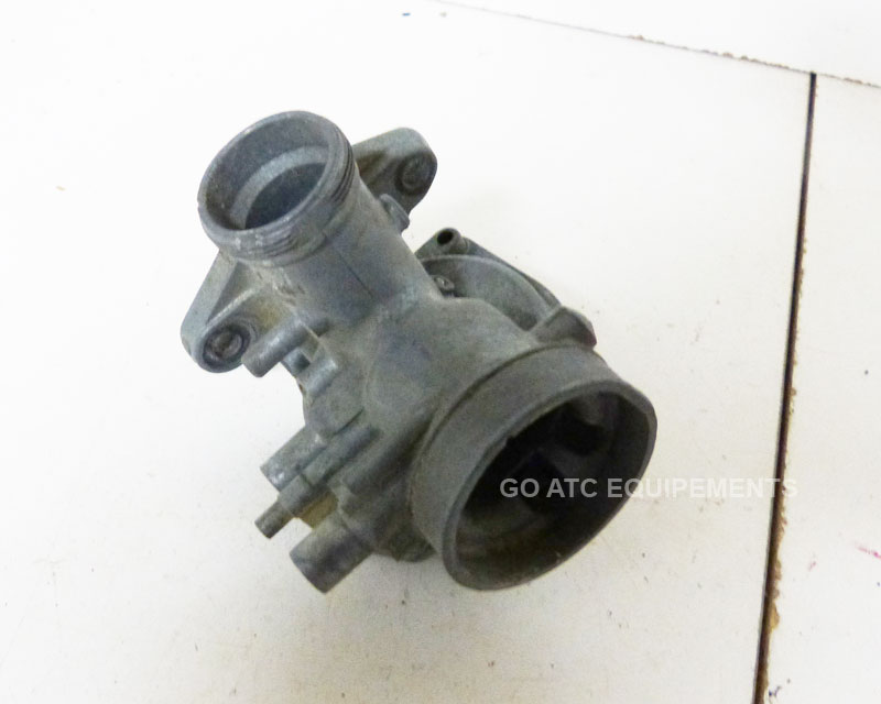 corps de carburateur </BR>occasion </br>ATC HONDA 125M 1984-85