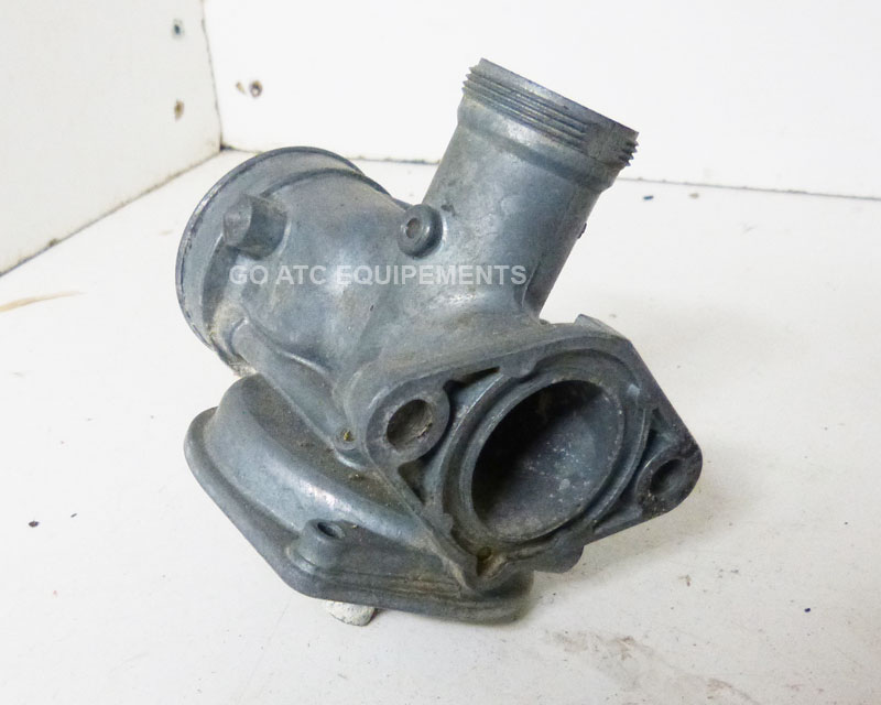 corps de carburateur </BR>occasion </br>ATC HONDA 125M 1984-85