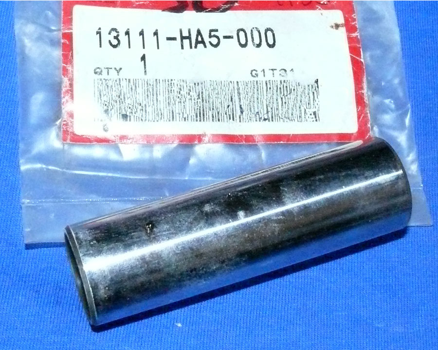 Axe de piston</br>Neuf</br>HONDA 350X 1985-86