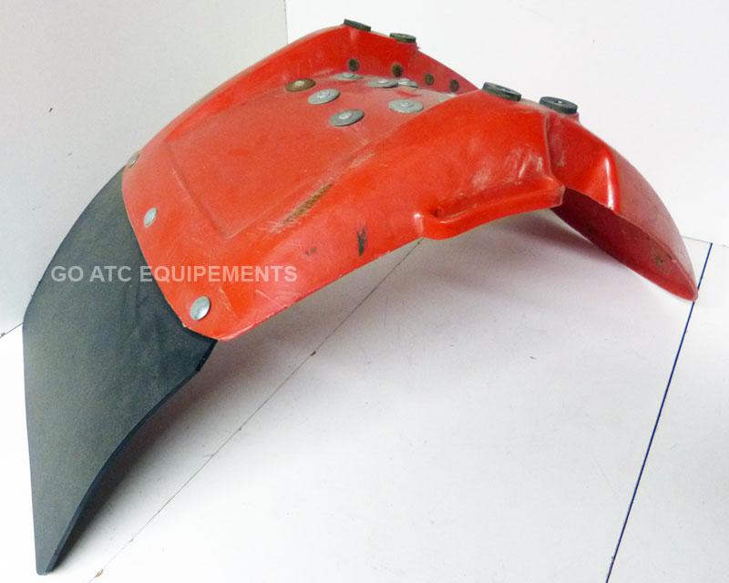 Front fender</br>used</br>HONDA ATC 185S / 200S 1983-86