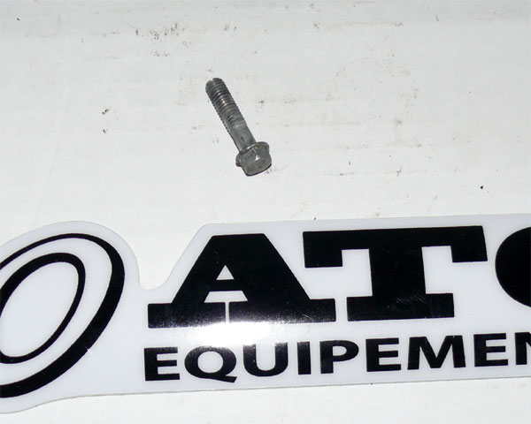 bolt right crankcase</br>Used</br>ATC HONDA 200X 83-85 250