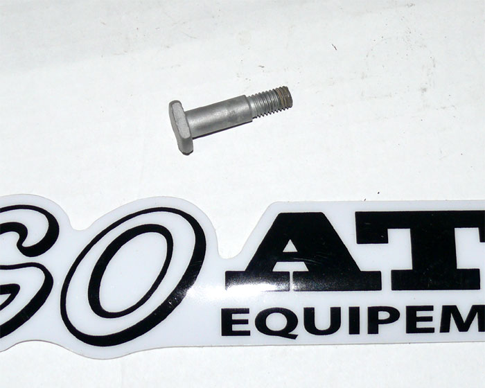Sprocket bolt</br>Used</br>ATC HONDA 200X 86-87