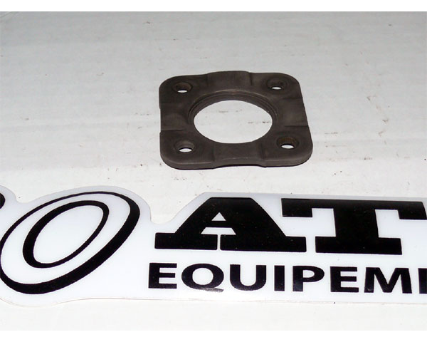 plate clutch lift</br>Used</br>ATC HONDA 200X 86-87