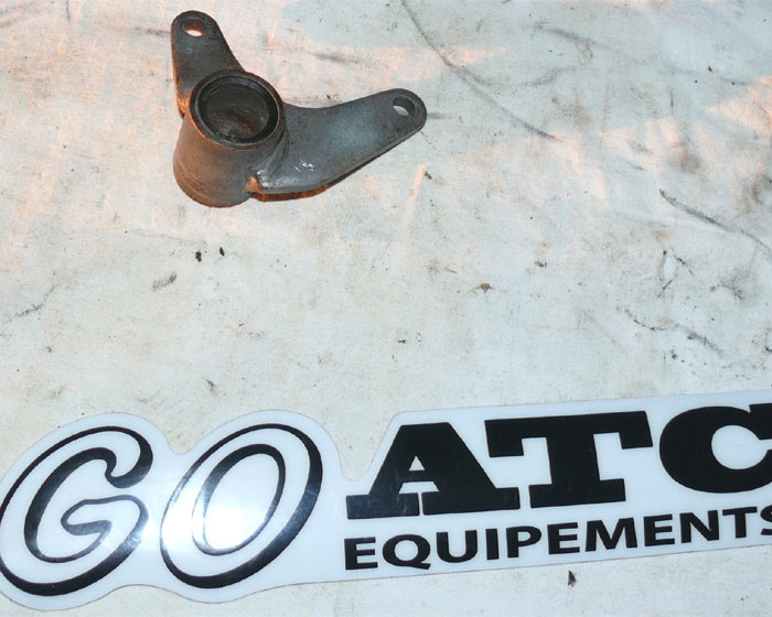 midole arm brake</br>Used</br>ATC HONDA 200X 1983-85