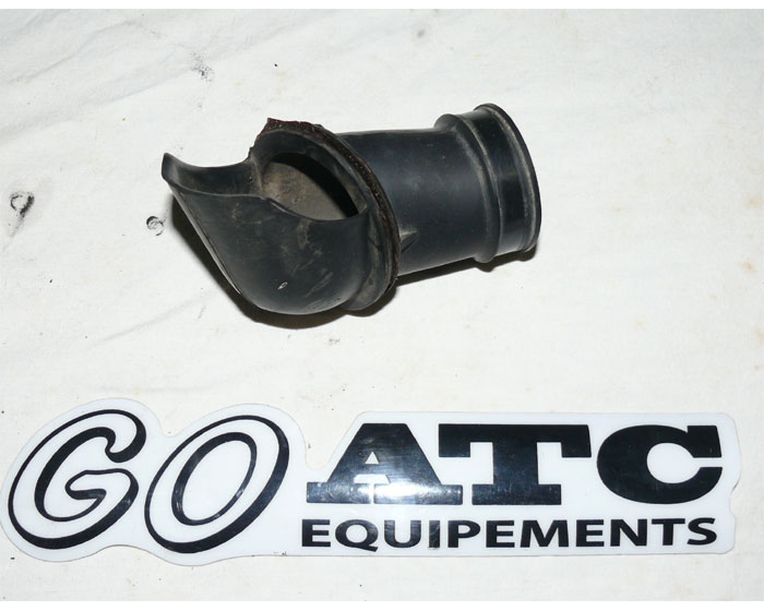 tube air cleaner inlet</br>Used</br>ATC HONDA 200X 1983-85