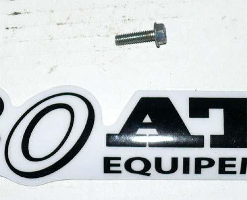 special bolt clutch</br>Used</br>ATC HONDA 200X 83-85