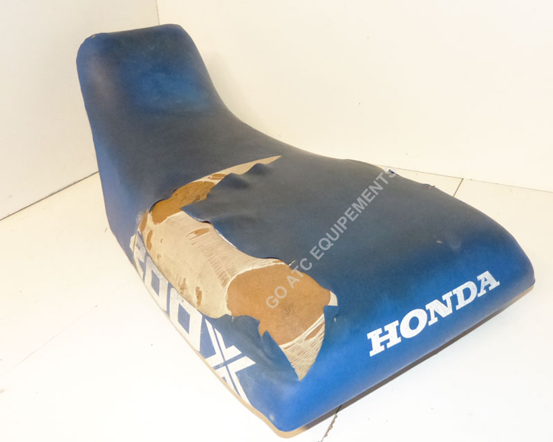 Seat</br>Used</br>ATC HONDA 200X 198585