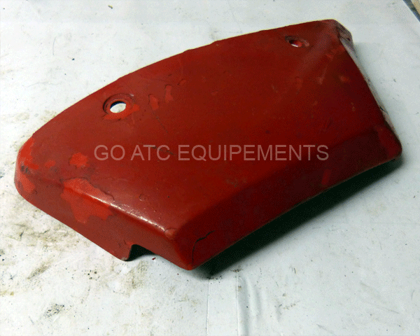 Guide left air</br>Used</br>HONDA 200X 1983-85