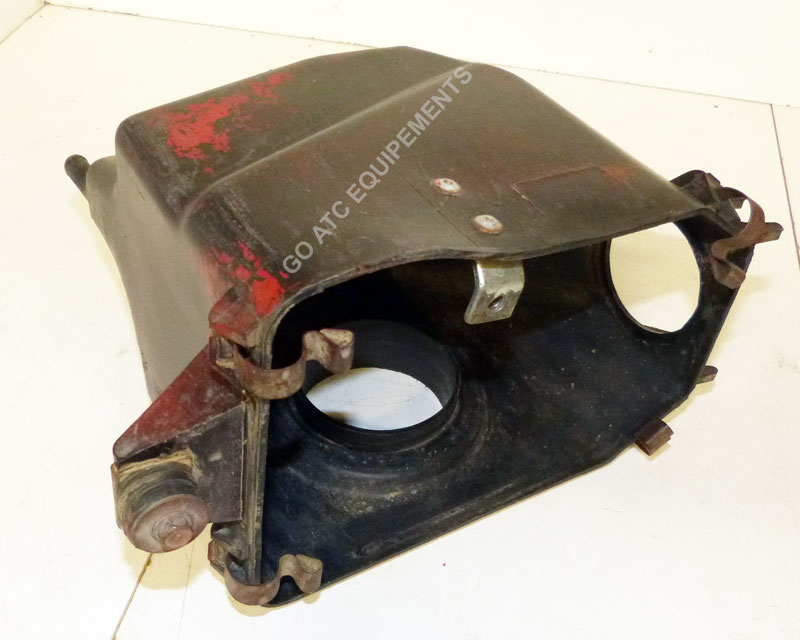 case air cleaner</br>Used</br>ATC HONDA 200X 1983-85