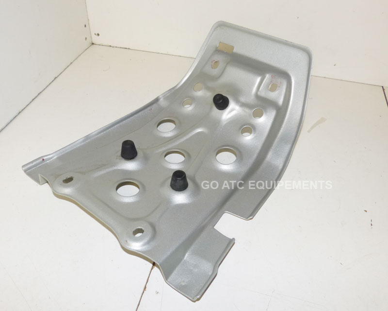 Sabot moteur </br>Occasion </br>ATC HONDA 200X 86-87
