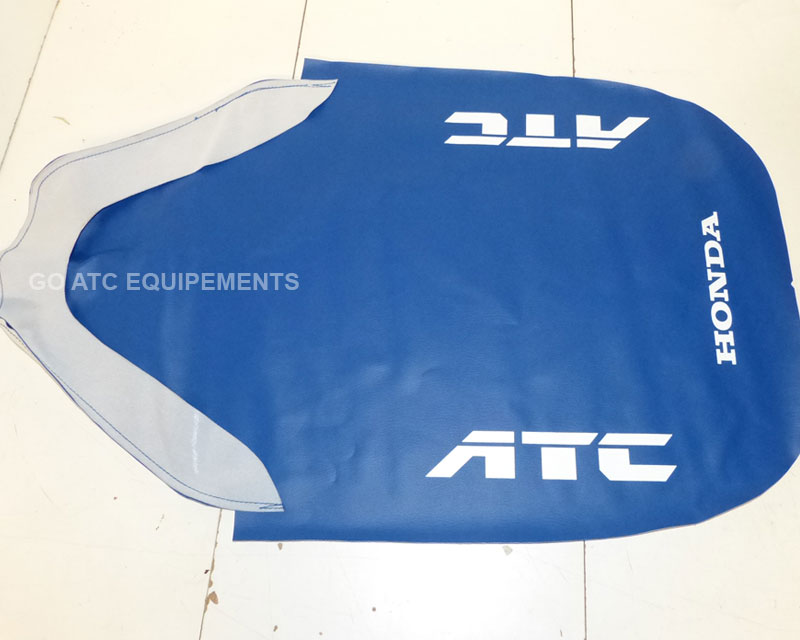 Seat cover </br> ATC HONDA 200X - 1986-87 -
