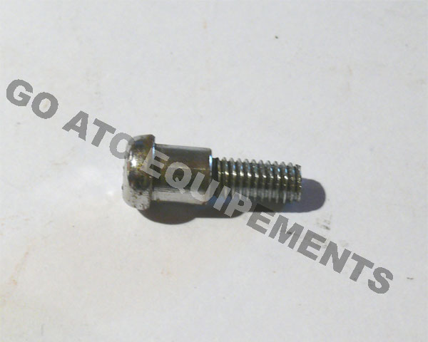 screw lever break</br>Used</br>HONDA 250ES - 350X